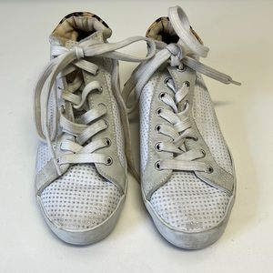 Roberto Cavalli Sneakers